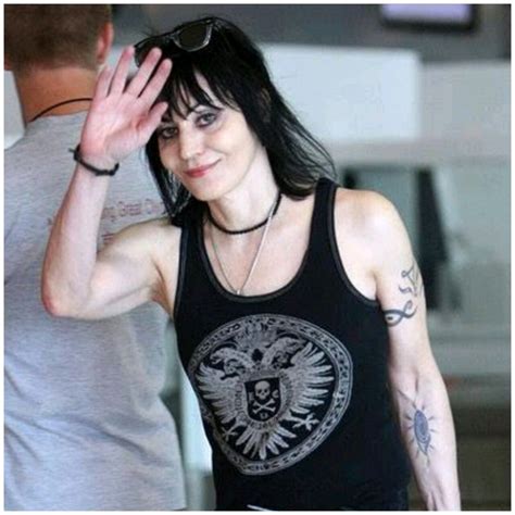 joan jett tank top|More.